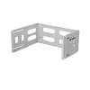 LANBERG 19" 4U wall-mount rack FB01-5404-10S Photo 4