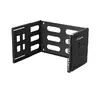 LANBERG 19" wall-mount rack 6U FB01-5406-10B Photo 4