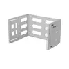 LANBERG 19" 6U Wall-Mount Rack Photo 4