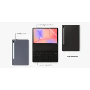 Compatible with Galaxy accessories you love