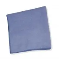 Microfiber cleaning cloths Filmop 40x40 cm blue set of 5