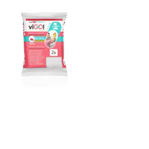 Cleaning sponge Vigo Brīnumšvamme viGO! Premium Nr.1, pack of 2