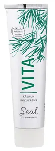 Hand and Foot Cream Seal Vita 80 g, moisturizing and nourishing care