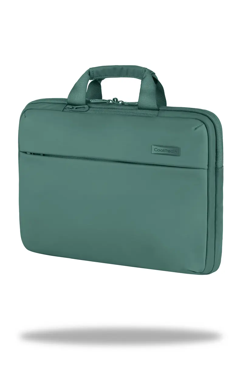 Laptop sleeve cool pack PIANO — green Photo 3