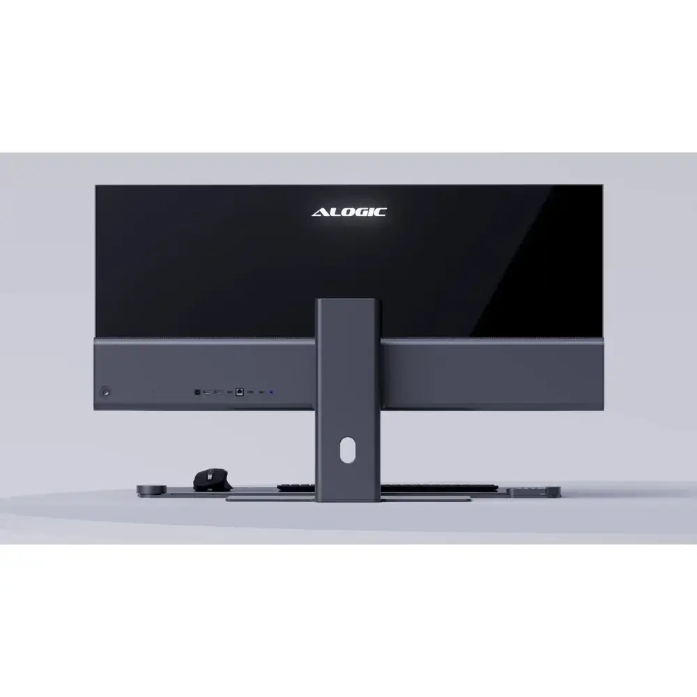ALOGIC Edge 40" UltraWide QHD 3440x1440 монитор Photo 2
