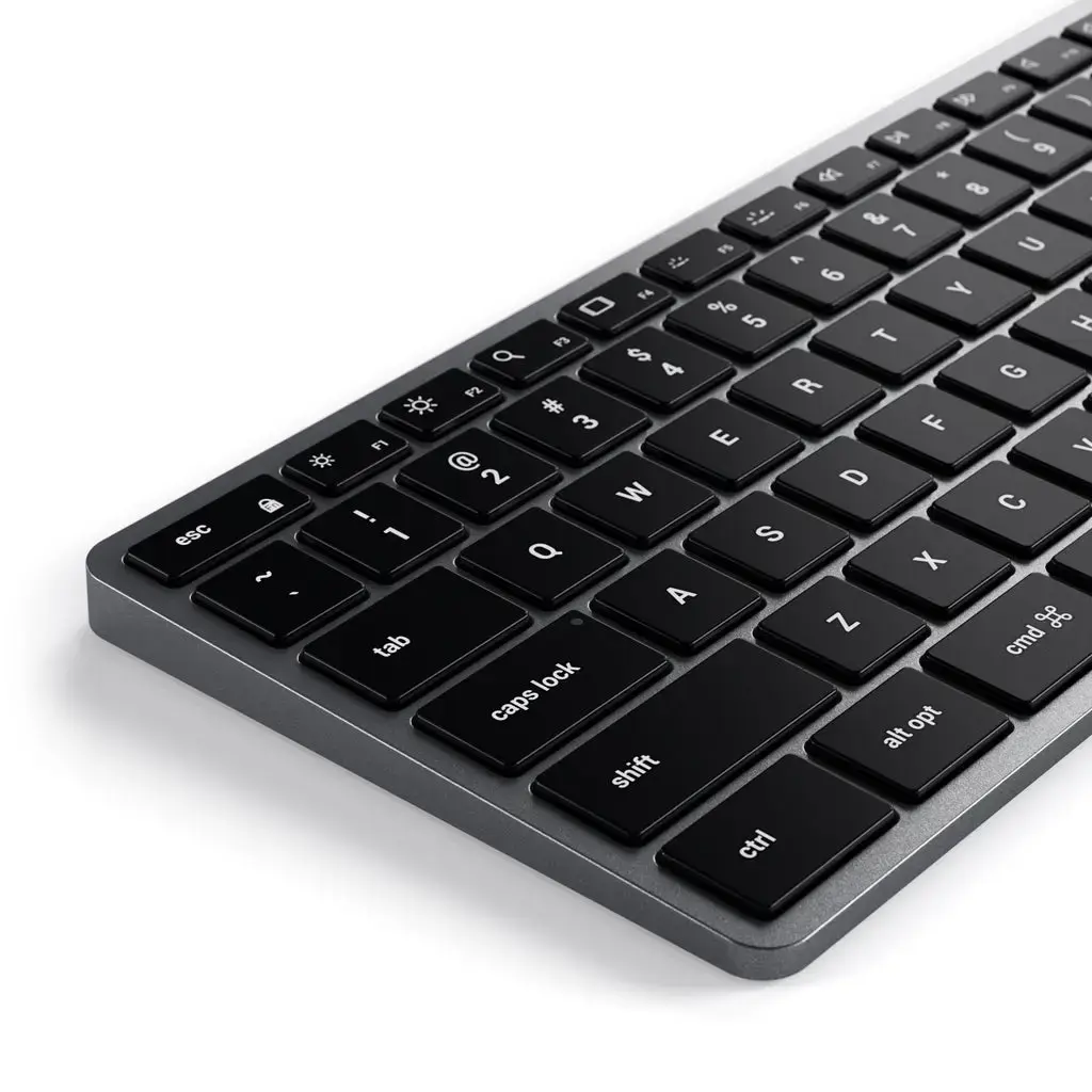 Satechi Slim W3 проводная USB-клавиатура Photo 4
