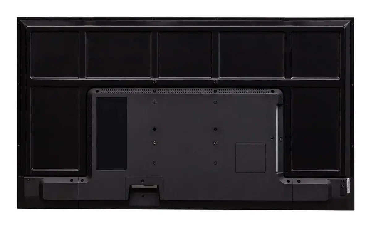 LG 43UL5Q-E 43" digitālā paneļa 4K LED Photo 7