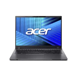 Laptop Acer TravelMate P2 TMP216-71 16" WUXGA, 16GB RAM, 1TB SSD, Intel, Windows 11 Pro, Gray