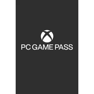 Подписка — Microsoft Game Pass Premium для PC, лицензия на 1 месяц