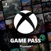 Microsoft Game Pass Premium PC 3 mēneši Photo 2