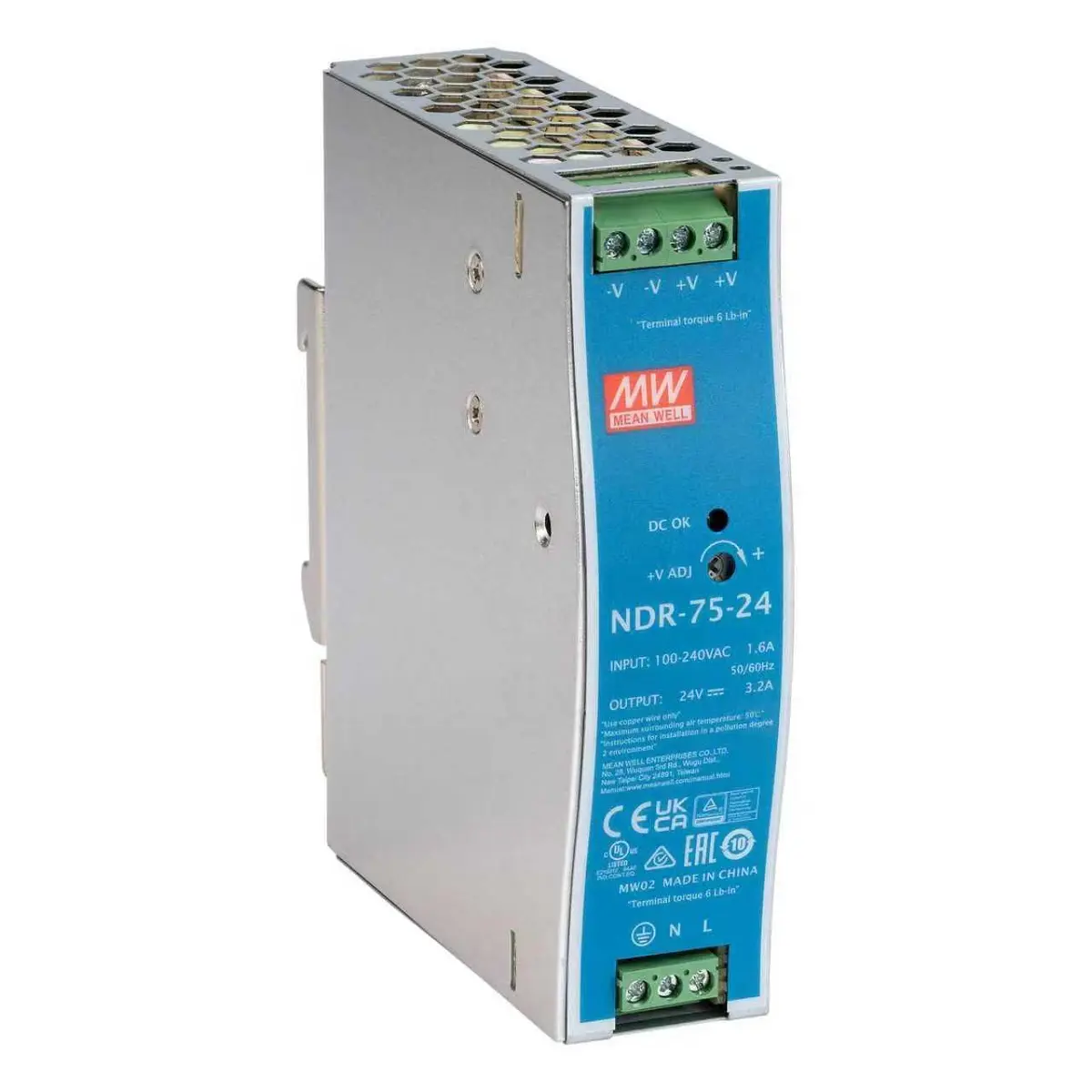 Power Supplies (PSU)