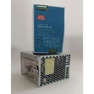 Блок питания ERNITEC ELECTRA-PWR-480-24V, модель ELECTRA-PWR-480-24V, выход 24V