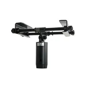 Clamp mount B-TECH SYSTEM 2 I-Beam / Girder for Ø50 mm poles, steel, black
