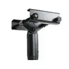 Clamp mount B-TECH SYSTEM 2 for Ø50 mm poles Photo 2