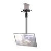 Clamp mount B-TECH SYSTEM 2 for Ø50 mm poles Photo 4