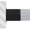 B-TECH BT8390 Wall-to-Wall Mounting Brackets — 4 pcs Photo 3