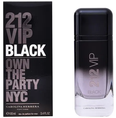 Carolina Herrera 212 VIP Black EDP