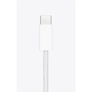 USB‑C charging.