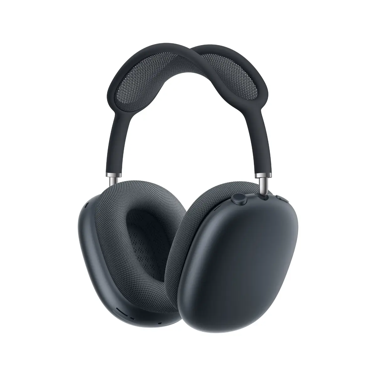 Apple AirPods Max Midnight pār ausīm bezvadu austiņas Photo 3