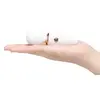 Handheld massager le wand Mini Microwand White Photo 4