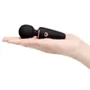 Handheld massager le wand Mini Microwand Black Photo 4