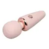 le wand Mini Microwand Rose Go handheld massager Photo 2