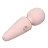 le wand Mini Microwand Rose Go handheld massager Photo 3