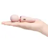 le wand Mini Microwand Rose Go handheld massager Photo 4