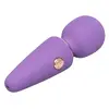 Ручной массажер le wand Mini Microwand Rose Vi Photo 3