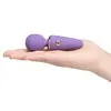 Ручной массажер le wand Mini Microwand Rose Vi Photo 4