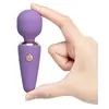 Ручной массажер le wand Mini Microwand Rose Vi Photo 5