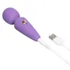 Ручной массажер le wand Mini Microwand Rose Vi Photo 6