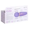 Ручной массажер le wand Mini Microwand Rose Vi Photo 7