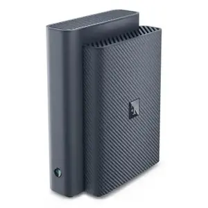 Router Telekom Deutschland Speedport 7 Blue — dual‑band 2.4/5 GHz, WPA2/WPA3, Gigabit Ethernet