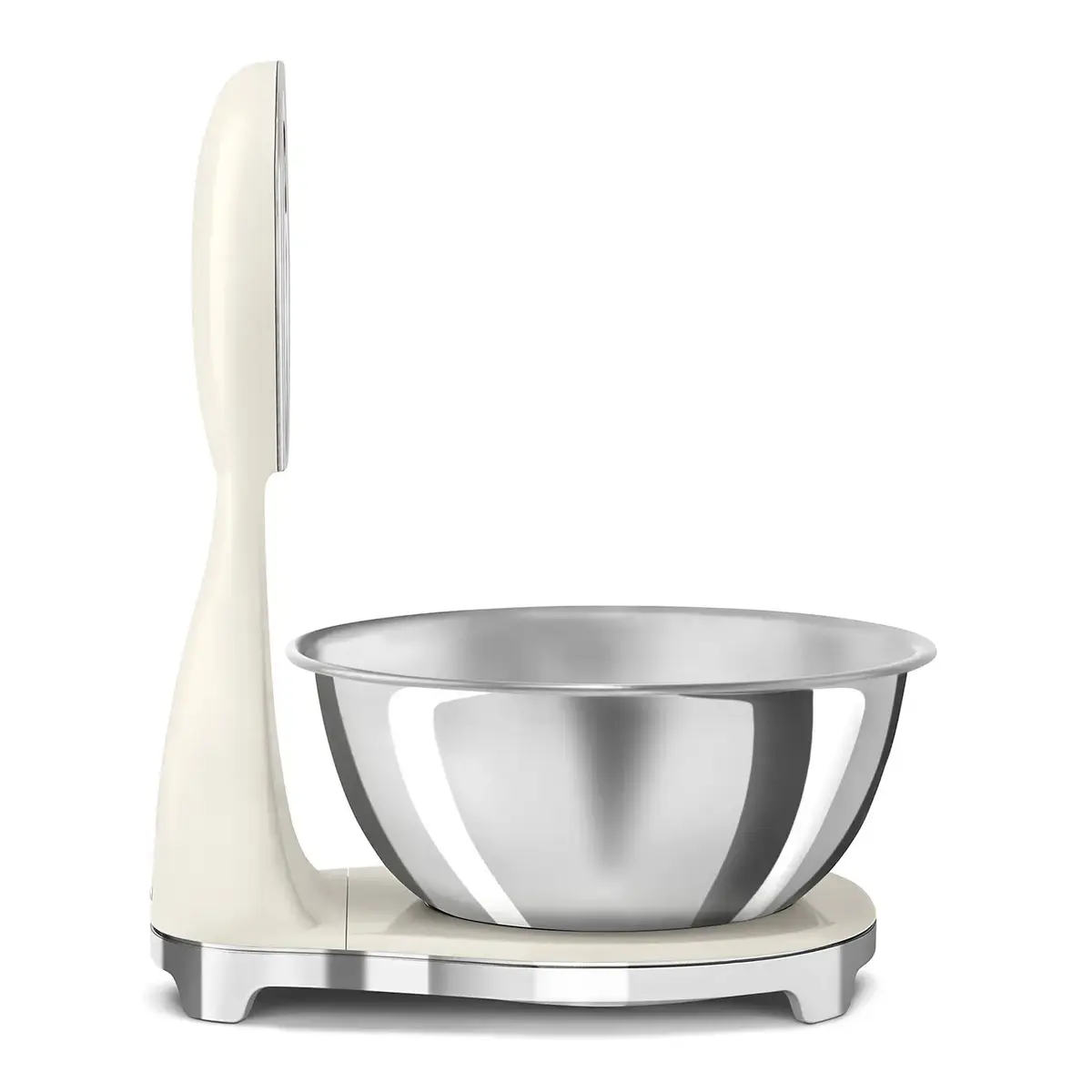 Smeg 50's Style KSF01CRWW электронные кухонные весы Photo 2
