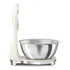 Smeg 50's Style KSF01CRWW электронные кухонные весы Photo 2