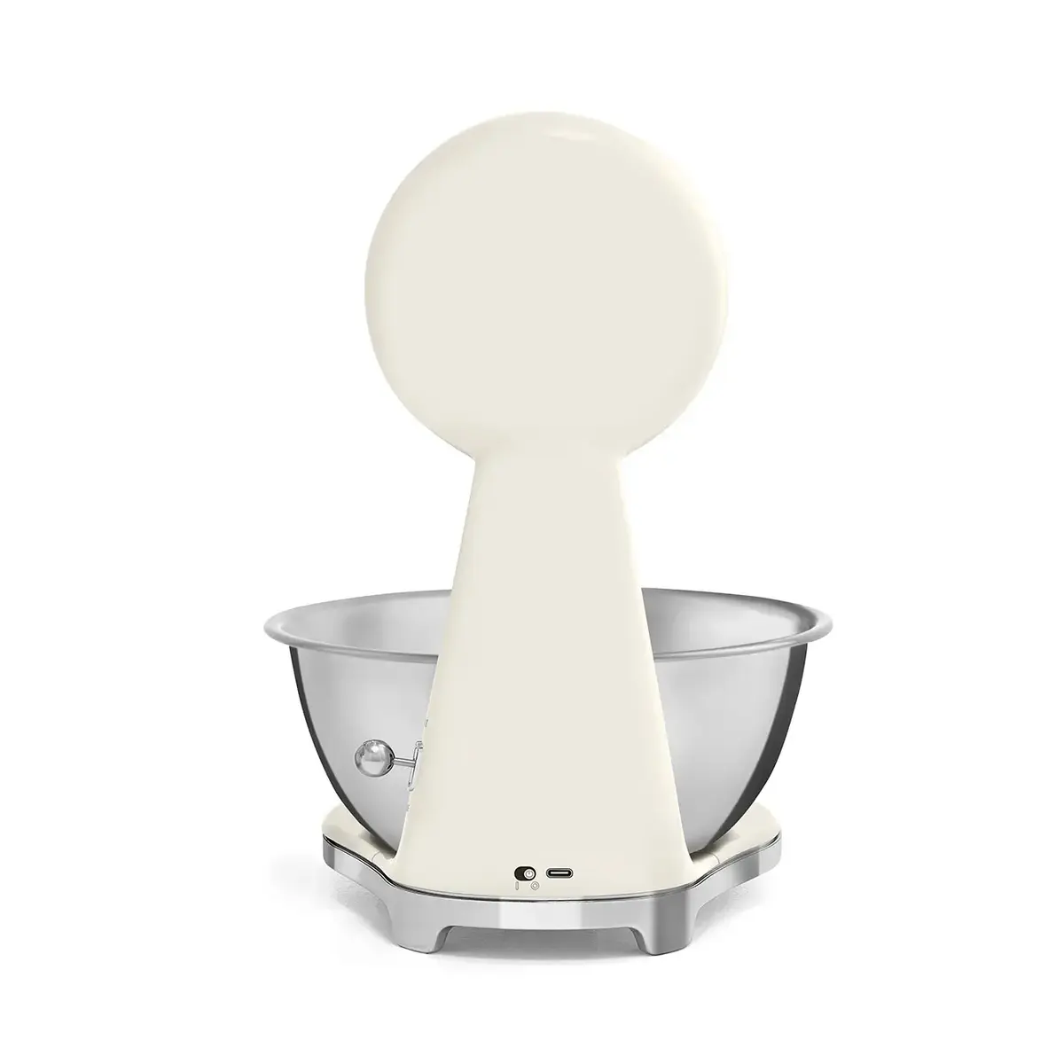 Smeg 50's Style KSF01CRWW электронные кухонные весы Photo 3
