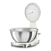 Smeg 50's Style KSF01CRWW электронные кухонные весы Photo 5