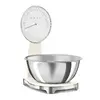 Smeg 50's Style KSF01CRWW электронные кухонные весы Photo 6