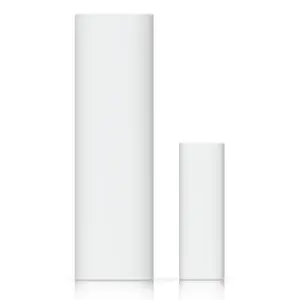 Durvju/logu sensors UBIQUITI USL-Entry bezvadu, balts, 865.1–869.5 / 915.6–927.6 MHz, akumulators CR123A, 75.5×22.5×23.5 mm