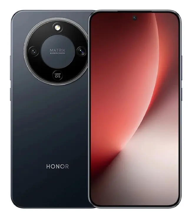 Honor Magic8 Lite 5G viedtālrunis, 6