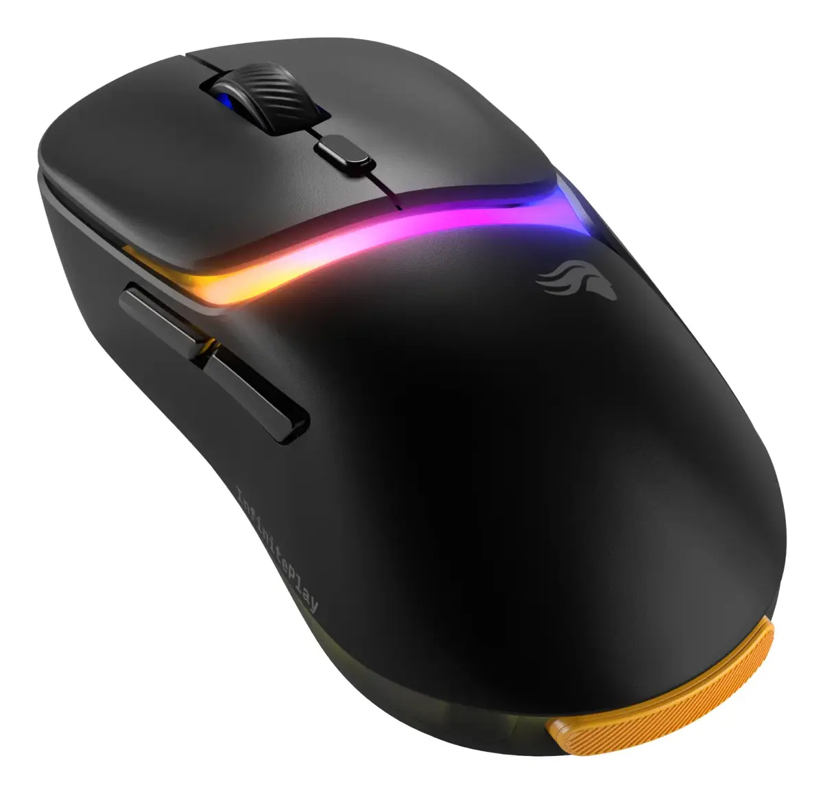 GLORIOUS Model D3 Wireless gaming mouse Photo 2