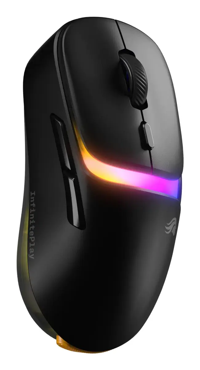 GLORIOUS Model D3 Wireless gaming mouse Photo 6