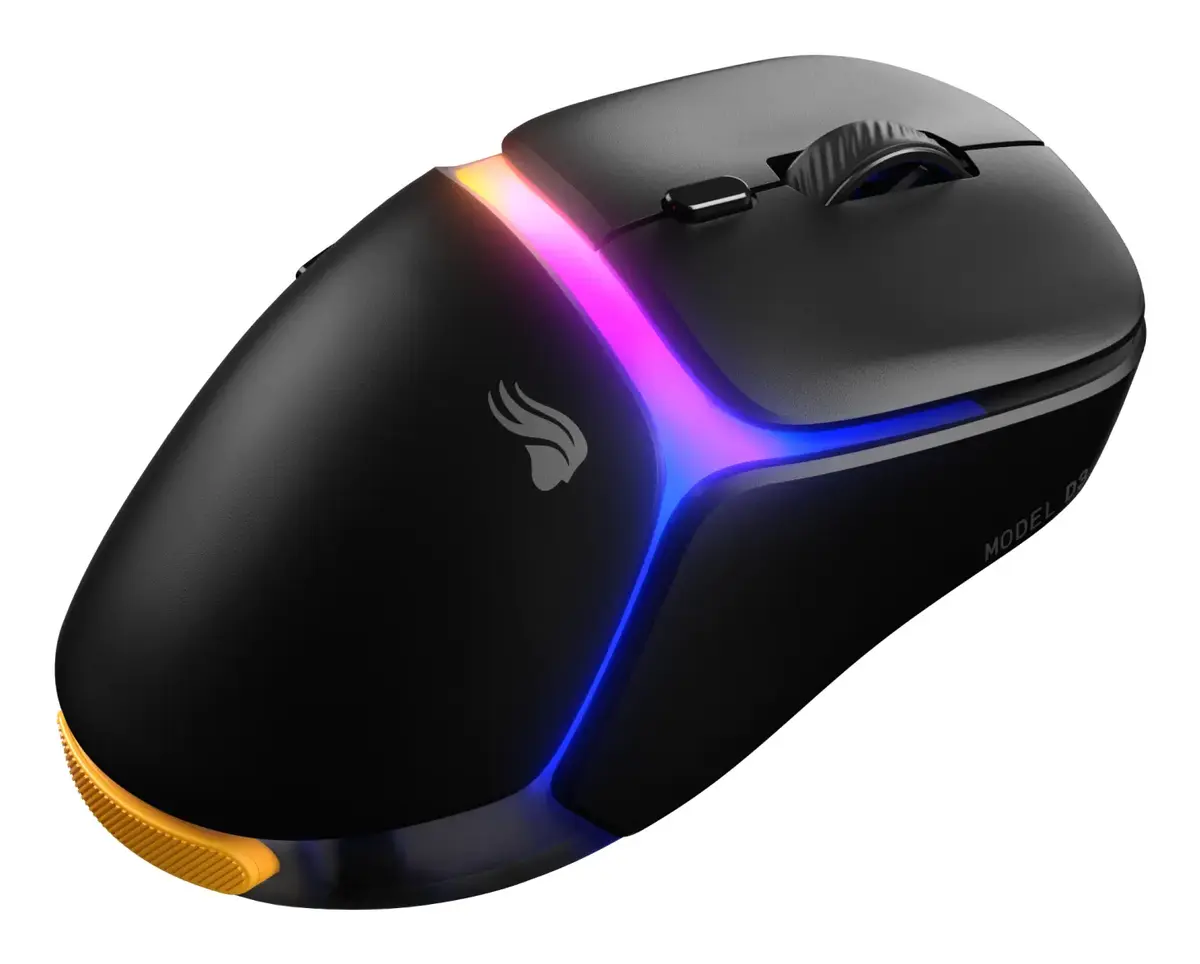 GLORIOUS Model D3 Wireless gaming mouse Photo 7