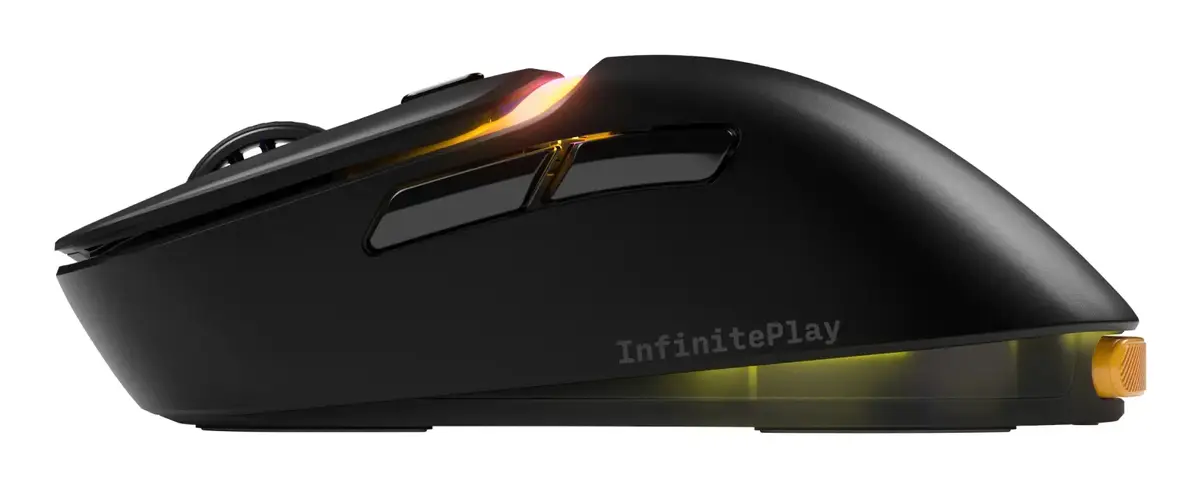 GLORIOUS Model D3 Wireless gaming mouse Photo 8