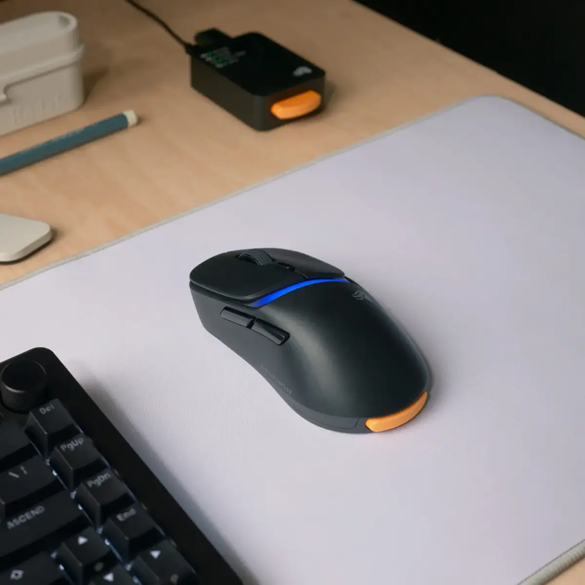 GLORIOUS Model D3 Wireless gaming mouse Photo 12