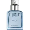 Tualetes ūdens calvin klein Eternity for Men Aqua 50 ml Photo 2