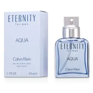 Calvin Klein Eternity Aqua for Men EDT 50 ml