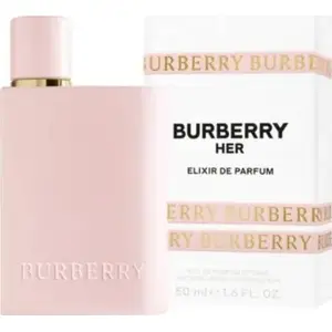Eau de Parfum BURBERRY Her Elixir De Parfum EDP 50 ml