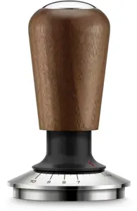 Tamper Sage Craft Tamper 58mm SEA302 — 58 mm espresso distribution tool